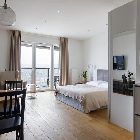 Premium Apartament 156 Rzeszów Eksteriør billede