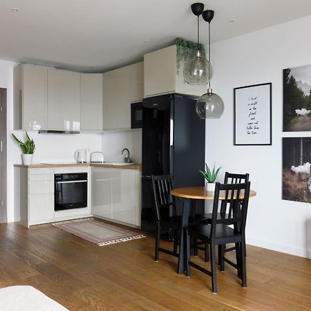 Premium Apartament 156 Rzeszów Eksteriør billede