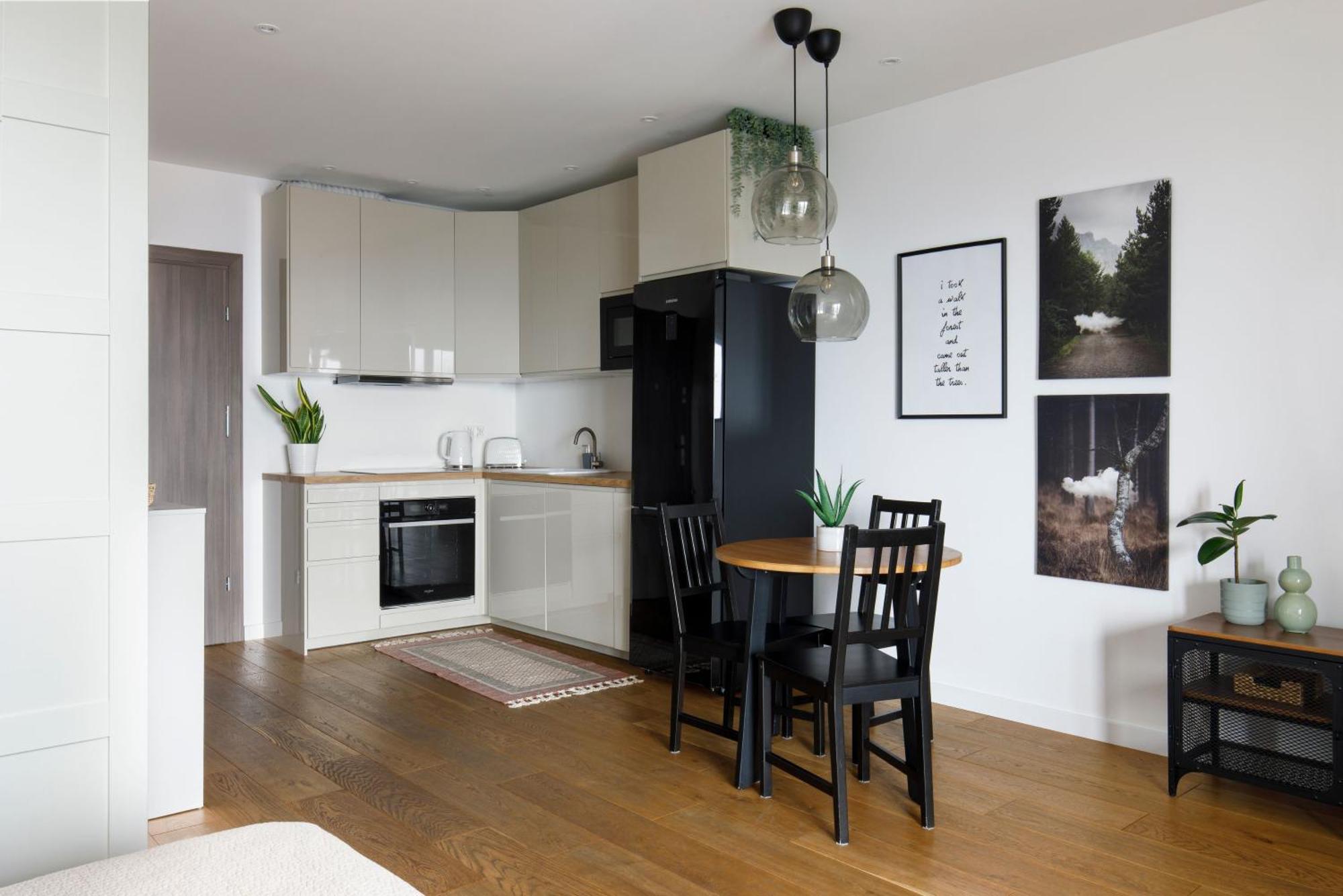 Premium Apartament 156 Rzeszów Eksteriør billede