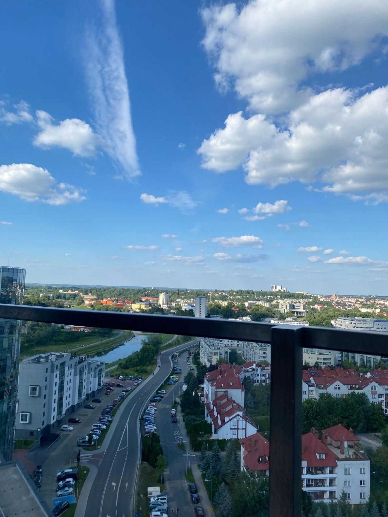 Premium Apartament 156 Rzeszów Eksteriør billede